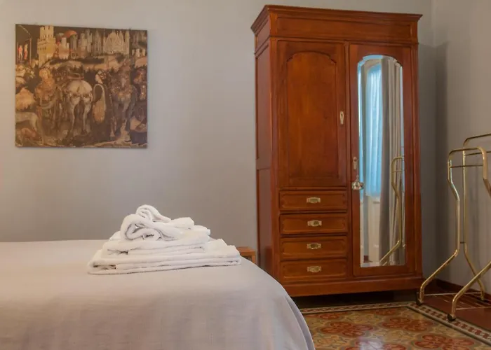 Abitare Il 900 Aparthotel Verona