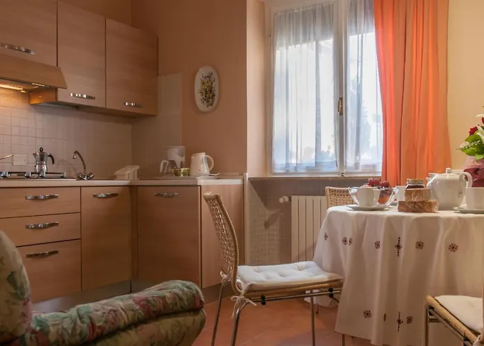 Aparthotel Abitare Il 900 Verona