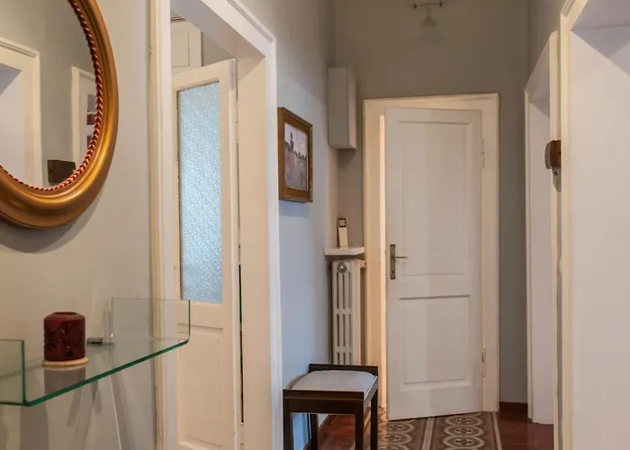 Abitare Il 900 Aparthotel *