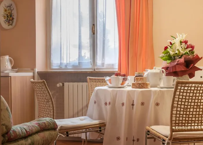Aparthotel Abitare Il 900 *