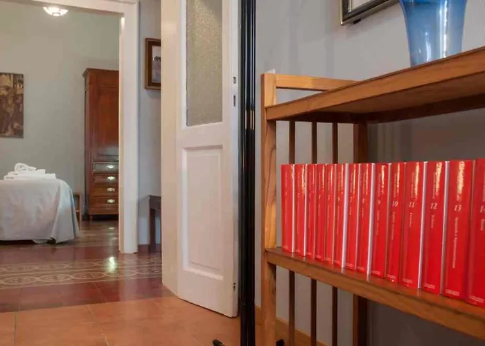 Abitare Il 900 Aparthotel *