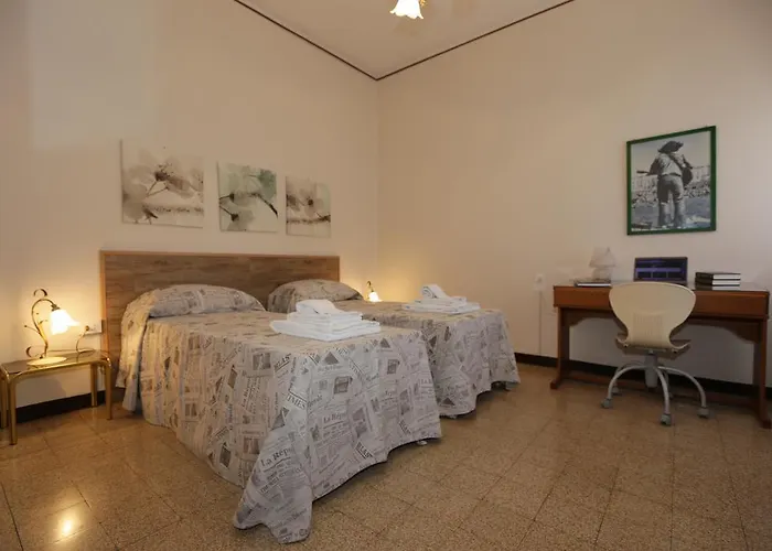 Aparthotel Abitare Il 900 *