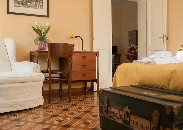 Abitare Il 900 Aparthotel
