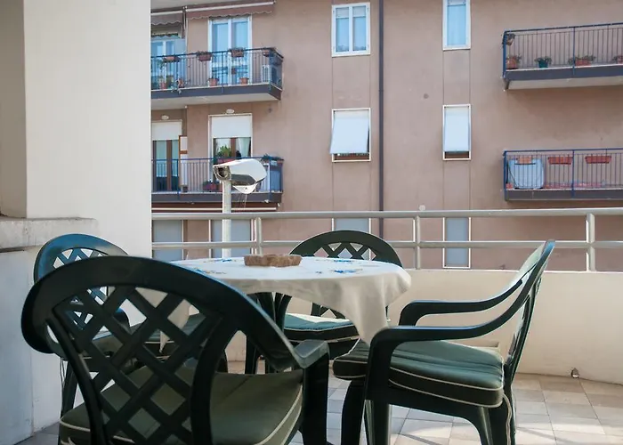 Abitare Il 900 Aparthotel Verona