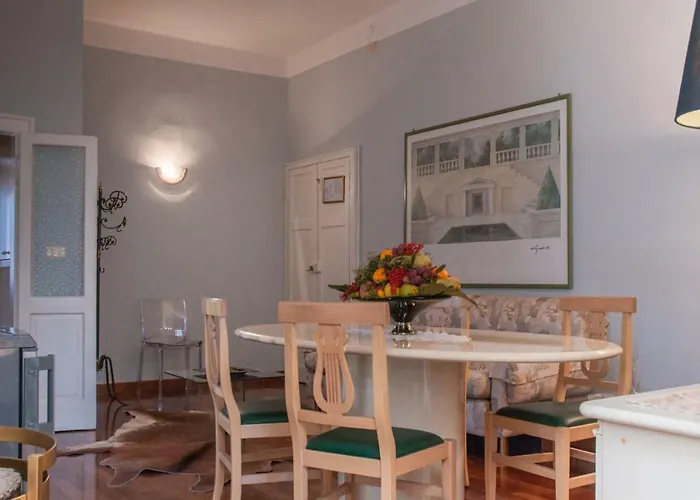 Abitare Il 900 Aparthotel