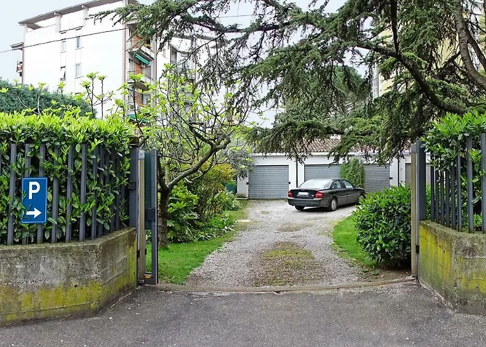 Abitare Il 900 Aparthotel *