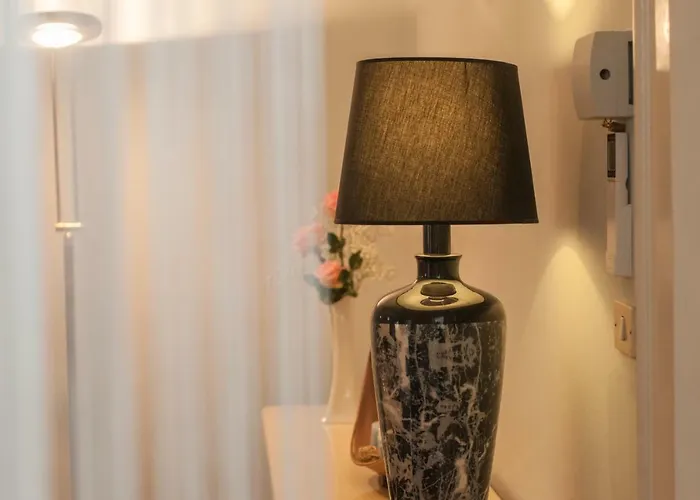 Abitare Il 900 Aparthotel *