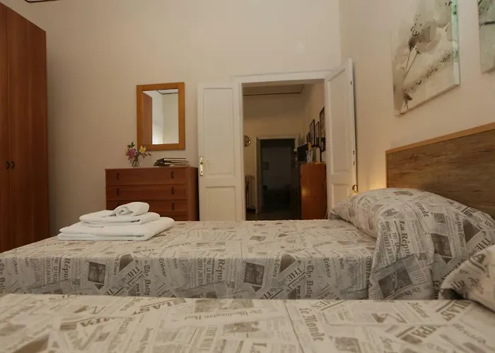 Abitare Il 900 * Verona