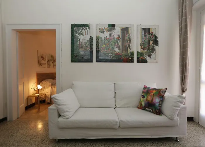 Aparthotel Abitare Il 900 Verona