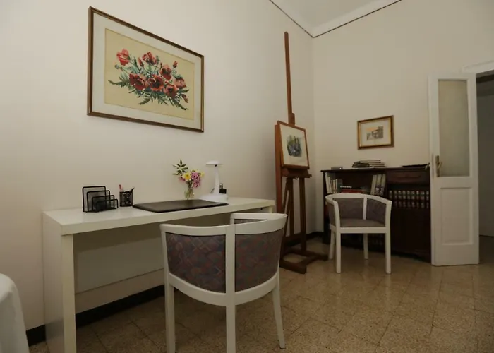 Abitare Il 900 Aparthotel