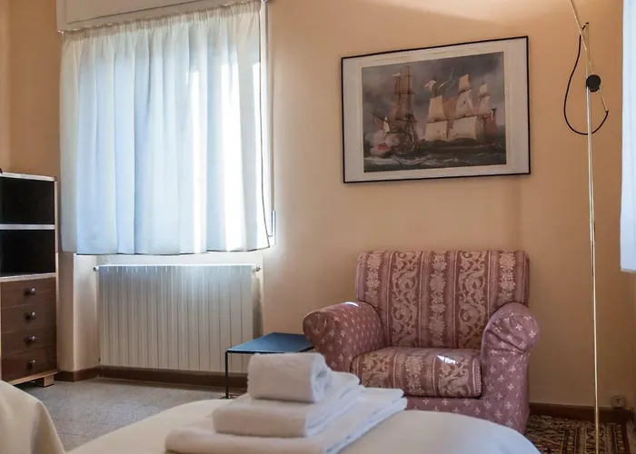 Aparthotel Abitare Il 900 Verona