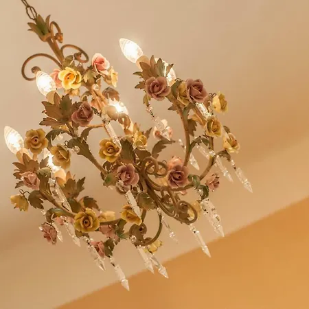 Lejlighedshotel Abitare Il 900 *