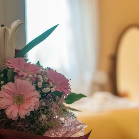 Lejlighedshotel Abitare Il 900 *