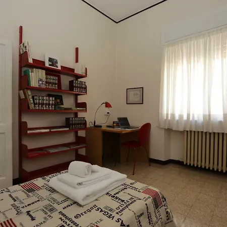 Abitare Il 900 Lejlighedshotel
