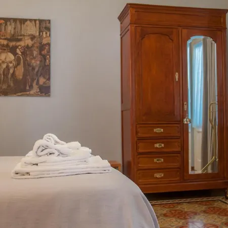 Abitare Il 900 Aparthotel Verona