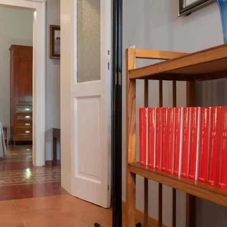 Abitare Il 900 Aparthotel *