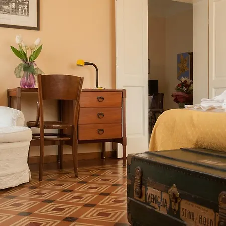 Abitare Il 900 Aparthotel