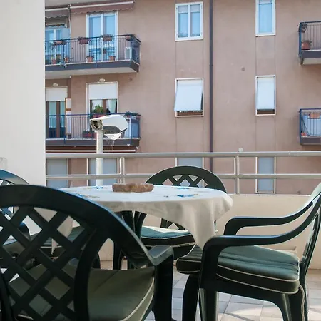 Abitare Il 900 Aparthotel Verona