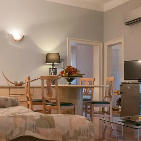 Abitare Il 900 Appart hôtel *