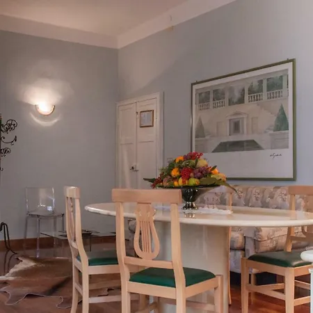 Abitare Il 900 Aparthotel