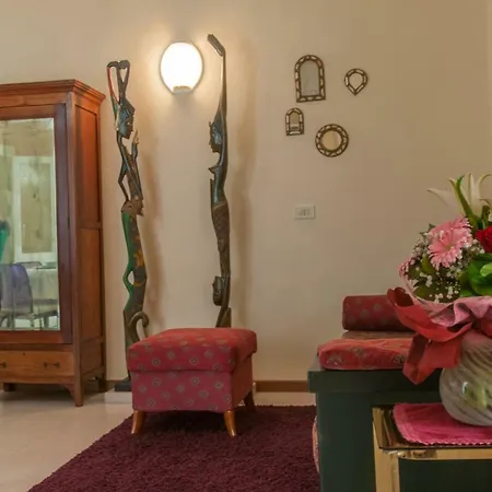 Aparthotel Abitare Il 900 *