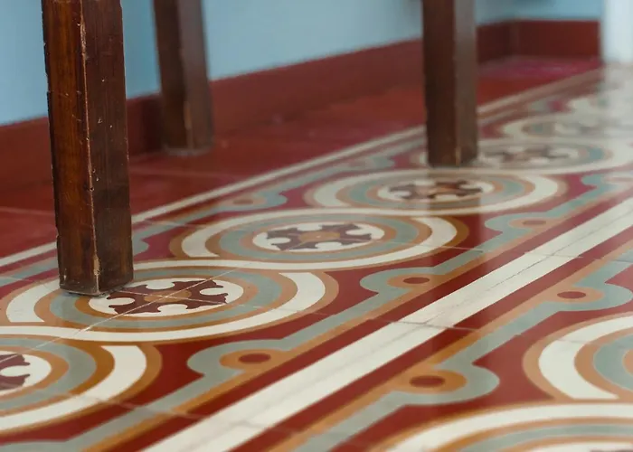 Abitare Il 900 Aparthotel Verona