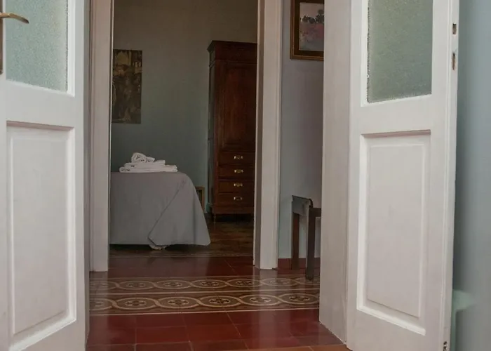 Aparthotel Abitare Il 900 Verona