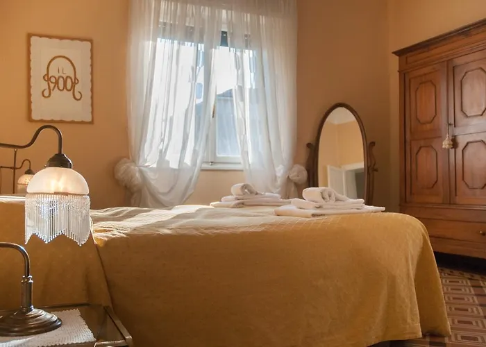 Abitare Il 900 * Verona