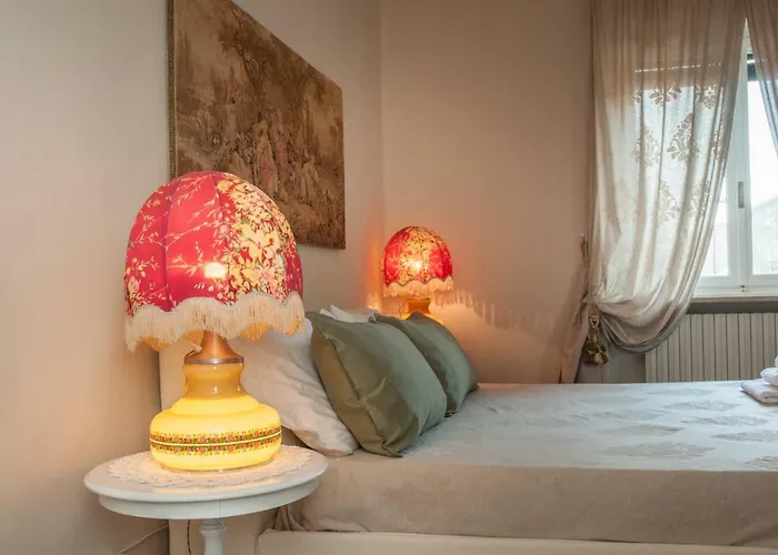 Aparthotel Abitare Il 900 *