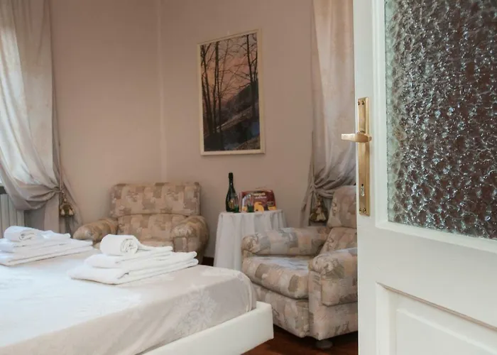 Aparthotel Abitare Il 900 *