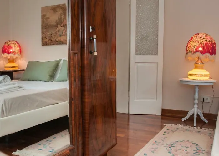 Abitare Il 900 Lägenhetshotell