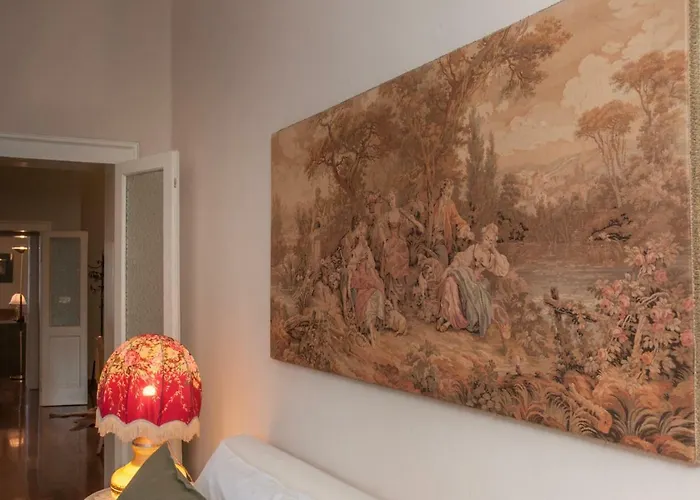 Abitare Il 900 * Verona