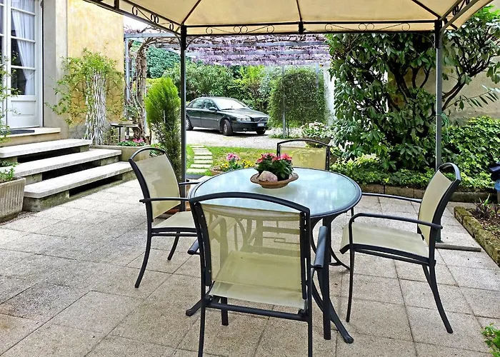 Abitare Il 900 Aparthotel