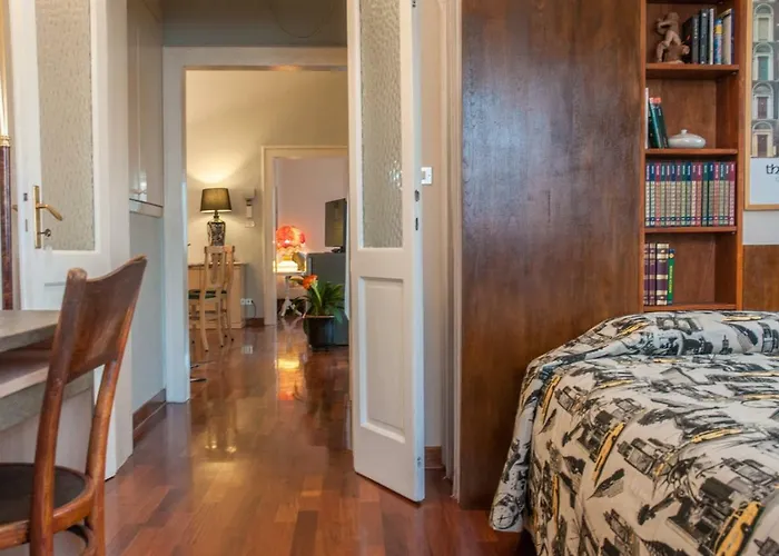 Aparthotel Abitare Il 900 Verona