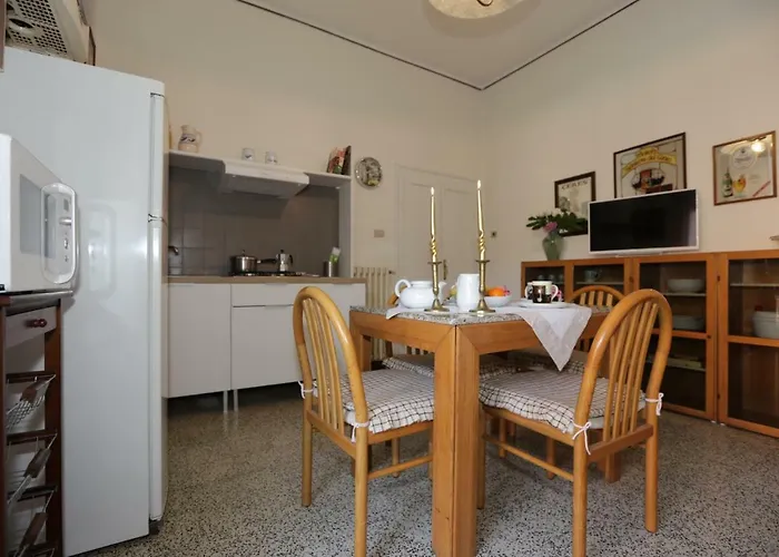 Abitare Il 900 Aparthotel *