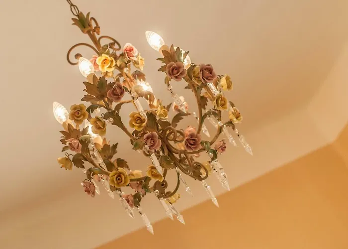 Aparthotel Abitare Il 900 *