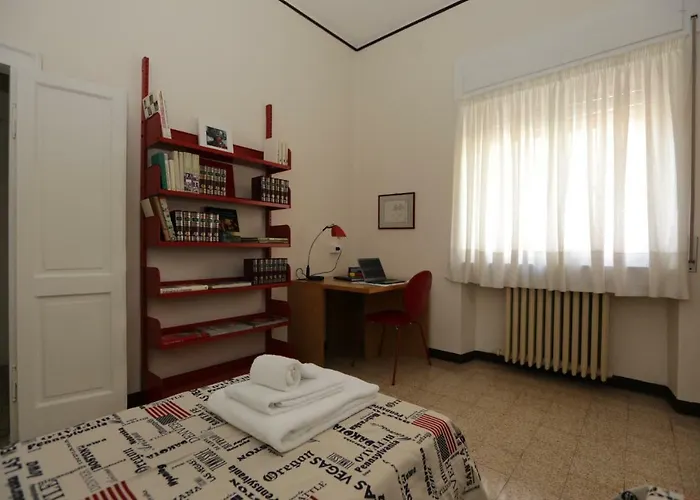 Abitare Il 900 Aparthotel