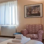 Lägenhetshotell Abitare Il 900 Verona