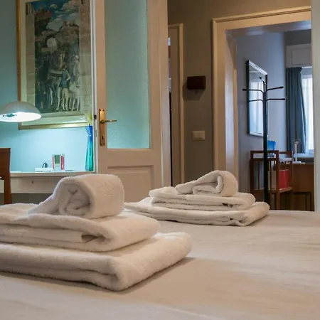 Abitare Il 900 Hotel apartamentowy