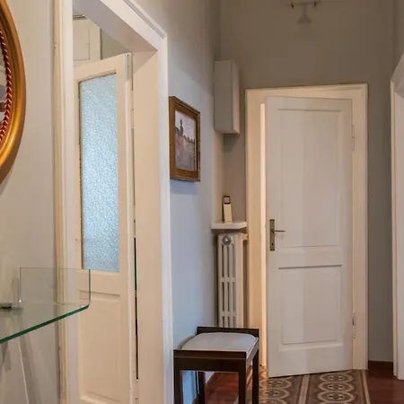 Abitare Il 900 Hotel apartamentowy *