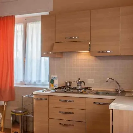 Abitare Il 900 Hotel apartamentowy
