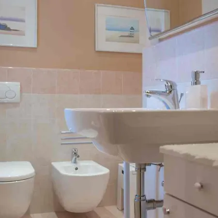 Abitare Il 900 Appart hôtel *