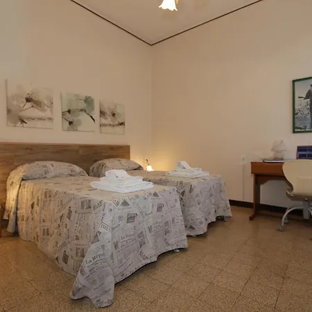 Hotel apartamentowy Abitare Il 900 *