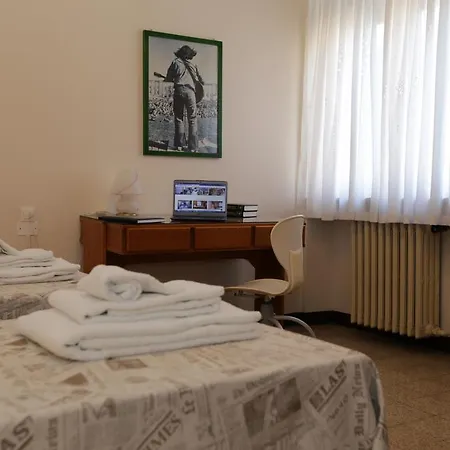 Hotel apartamentowy Abitare Il 900