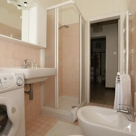 Hotel apartamentowy Abitare Il 900 Werona