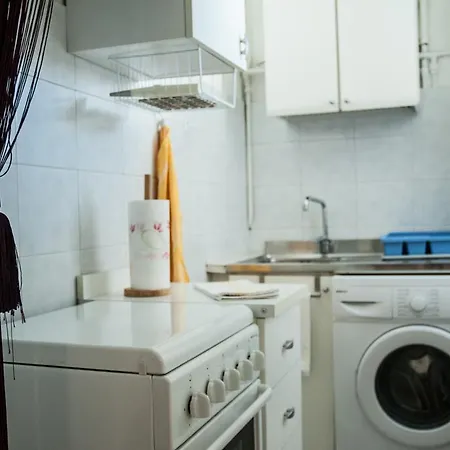 Abitare Il 900 Hotel apartamentowy