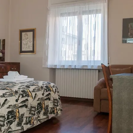 Abitare Il 900 Aparthotel *