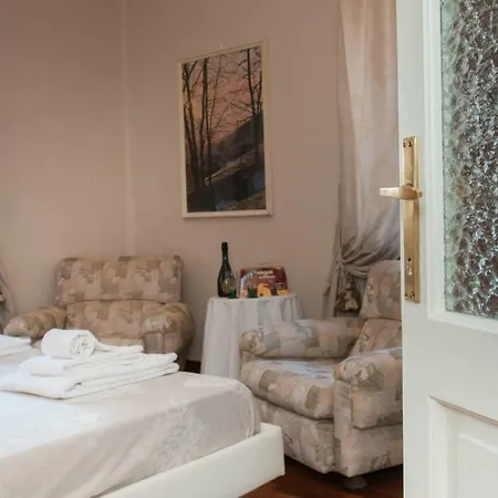 Hotel apartamentowy Abitare Il 900 *