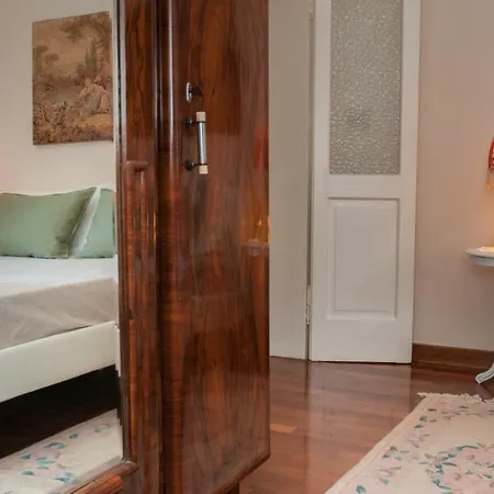 Abitare Il 900 Hotel apartamentowy