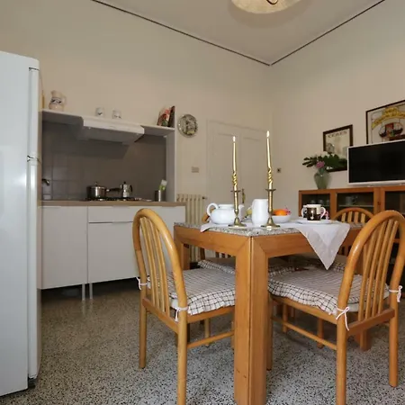 Abitare Il 900 Апарт-отель *